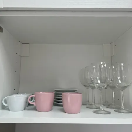 Kosciuszki Street Centrum アパート カトヴィツェ