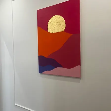 Kosciuszki Street Centrum Apartamento *