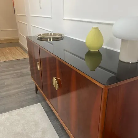 Kosciuszki Street Centrum *