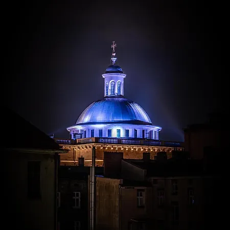 Kosciuszki Street Centrum