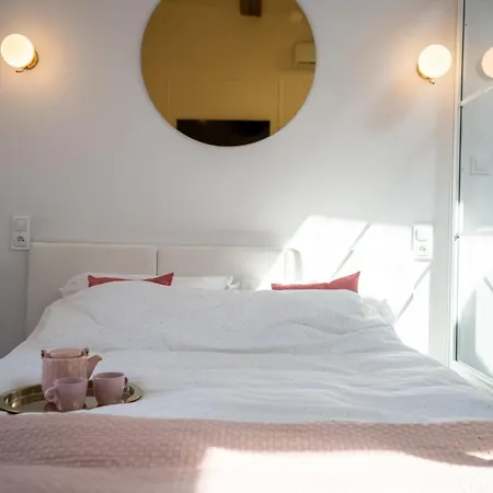 Apartamento Kosciuszki Street Centrum Katowice