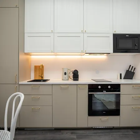 Kosciuszki Street Centrum *