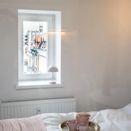 Kosciuszki Street Centrum カトヴィツェ