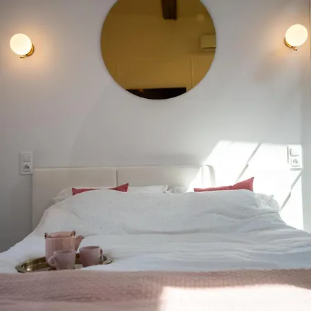 Kosciuszki Street Centrum Apartamento