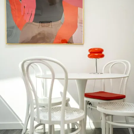 Apartamento Kosciuszki Street Centrum Katowice