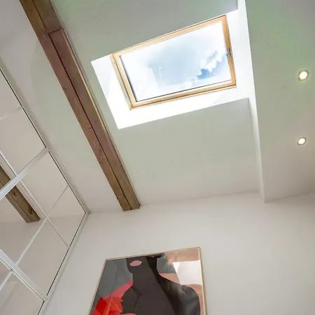 Apartamento Kosciuszki Street Centrum Katowice