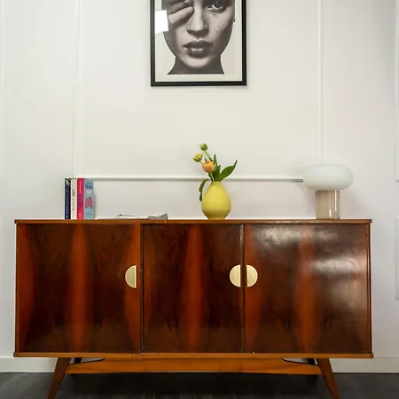 Apartamento Kosciuszki Street Centrum *