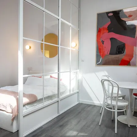 Kosciuszki Street Centrum *