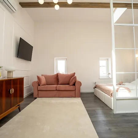 Kosciuszki Street Centrum