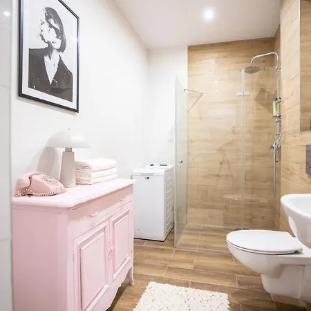 Kosciuszki Street Centrum Katowice