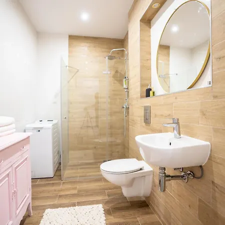 Apartamento Kosciuszki Street Centrum