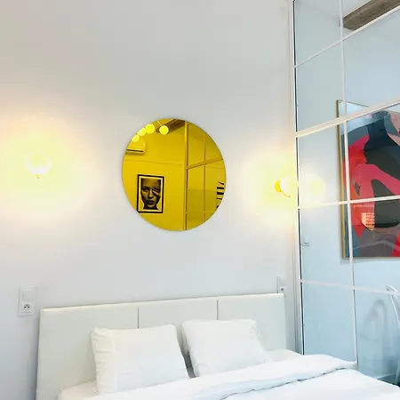 Apartamento Kosciuszki Street Centrum Katowice