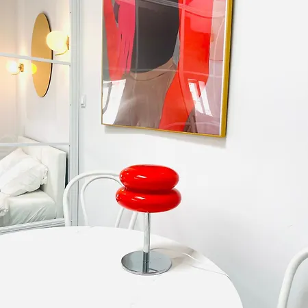 Apartamento Kosciuszki Street Centrum Katowice