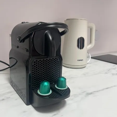 Kosciuszki Street Centrum カトヴィツェ