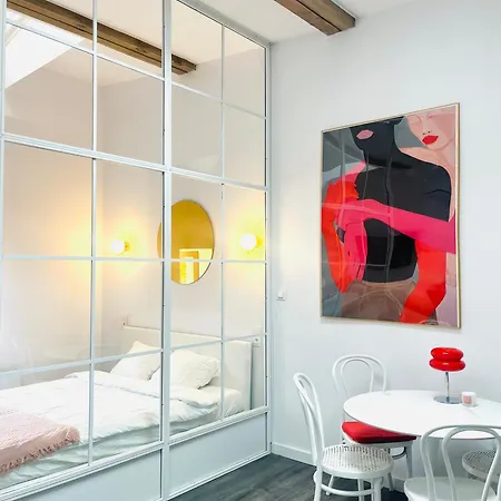 Kosciuszki Street Centrum Apartamento