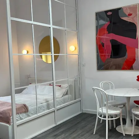 Kosciuszki Street Centrum * カトヴィツェ