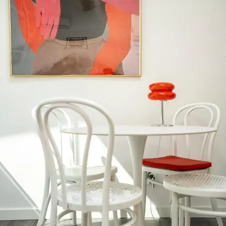 Kosciuszki Street Centrum *