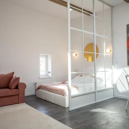 Apartamento Kosciuszki Street Centrum *