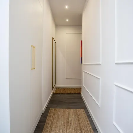 Kosciuszki Street Centrum * Katowice