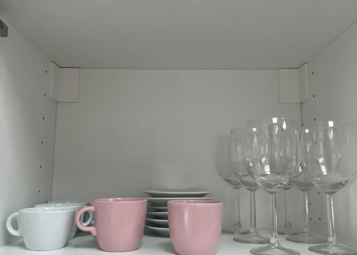 Kosciuszki Street Centrum Апартаменты Катовице