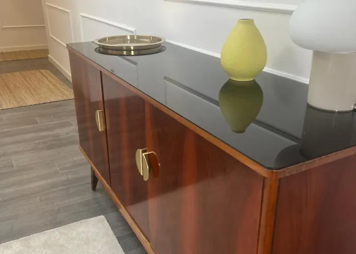 Kosciuszki Street Centrum *