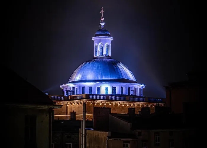 Kosciuszki Street Centrum