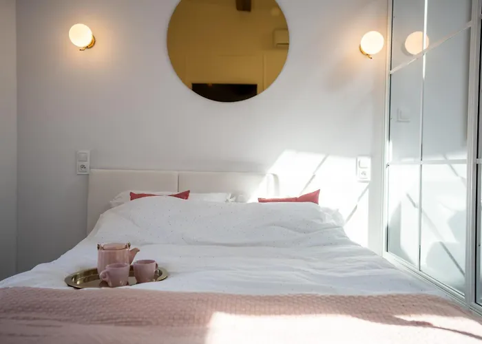 Апартаменты Kosciuszki Street Centrum Катовице