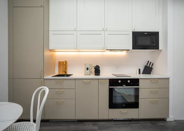 Kosciuszki Street Centrum *