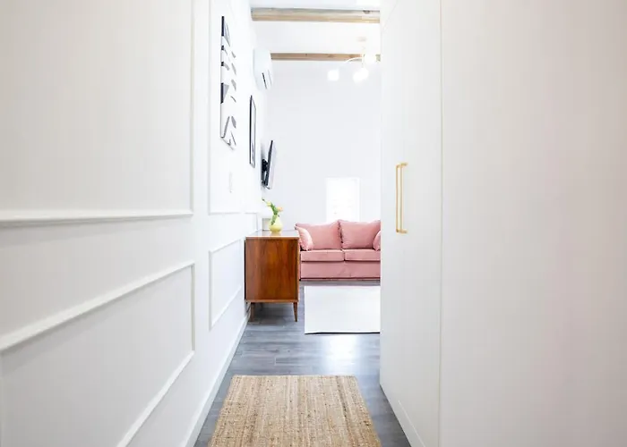 Kosciuszki Street Centrum Апартаменты Катовице