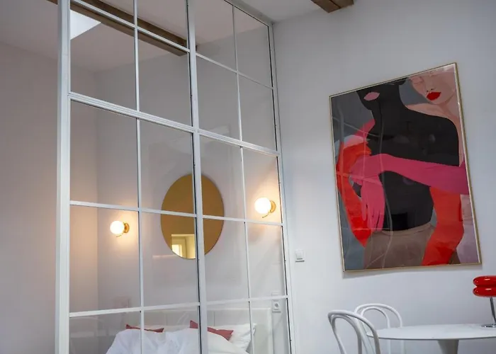 Kosciuszki Street Centrum *