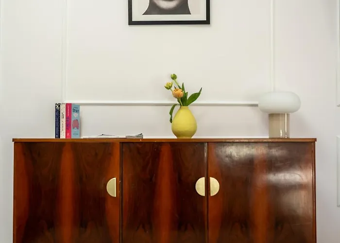 Апартаменты Kosciuszki Street Centrum *