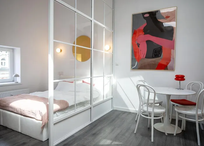 Kosciuszki Street Centrum *