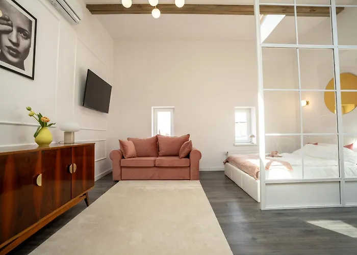 Kosciuszki Street Centrum