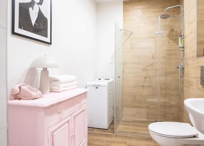 Kosciuszki Street Centrum Катовице