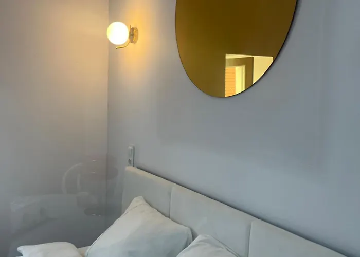 Апартаменты Kosciuszki Street Centrum *