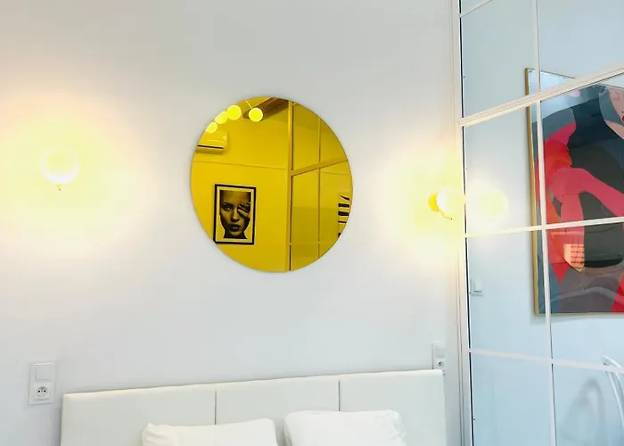 Апартаменты Kosciuszki Street Centrum Катовице