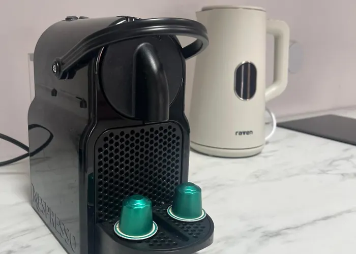 Kosciuszki Street Centrum Катовице