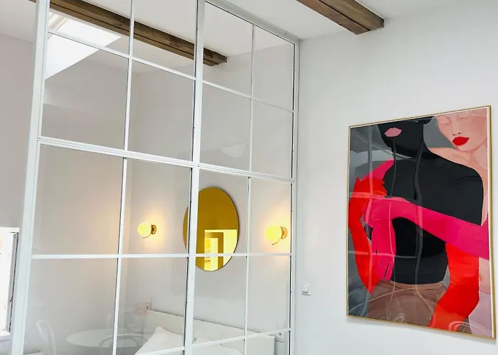 Kosciuszki Street Centrum Катовице