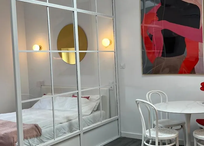 Kosciuszki Street Centrum * Катовице