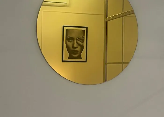 Kosciuszki Street Centrum Катовице