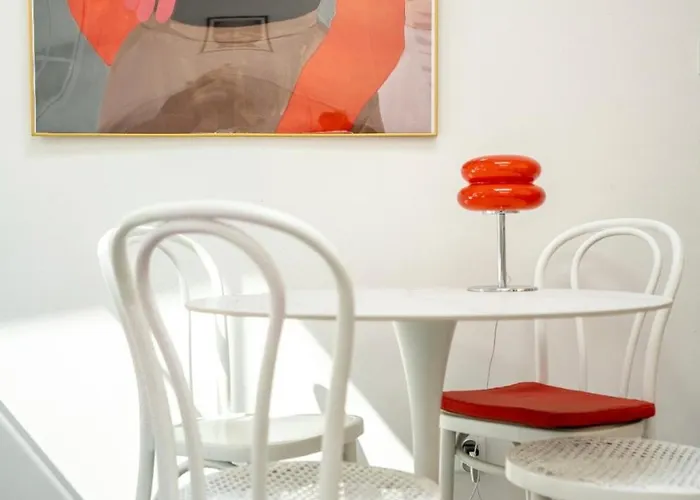 Kosciuszki Street Centrum *