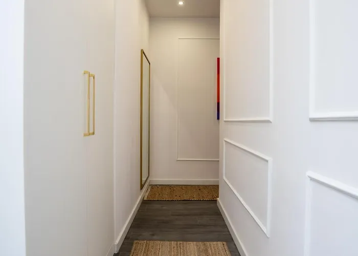 Kosciuszki Street Centrum * Катовице